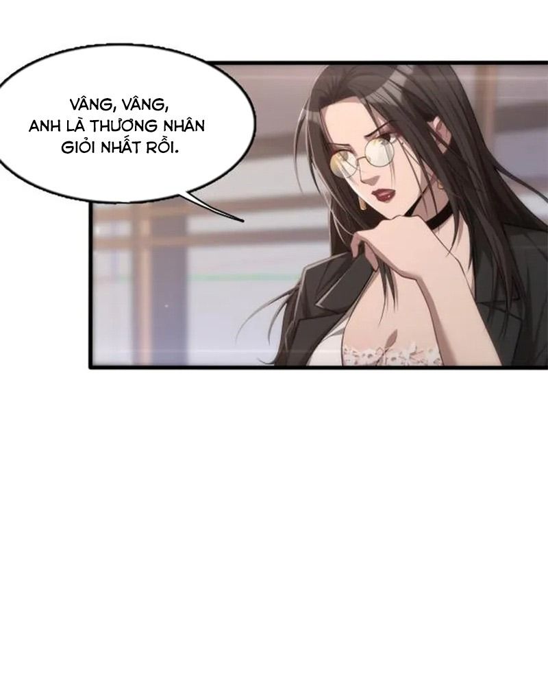 Tôi Bị Mắc Kẹt Trong Cùng Một Ngày Suốt Một Nghìn Năm: Chapter 10