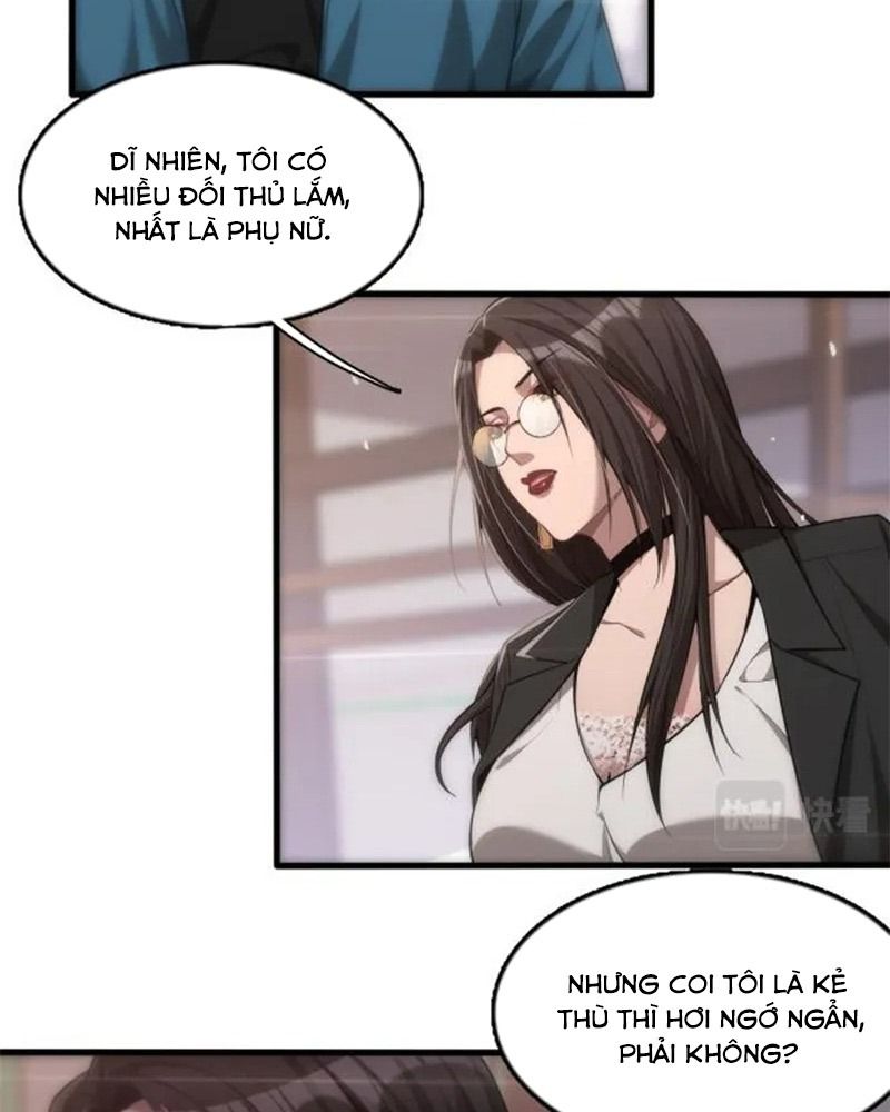 Tôi Bị Mắc Kẹt Trong Cùng Một Ngày Suốt Một Nghìn Năm: Chapter 10