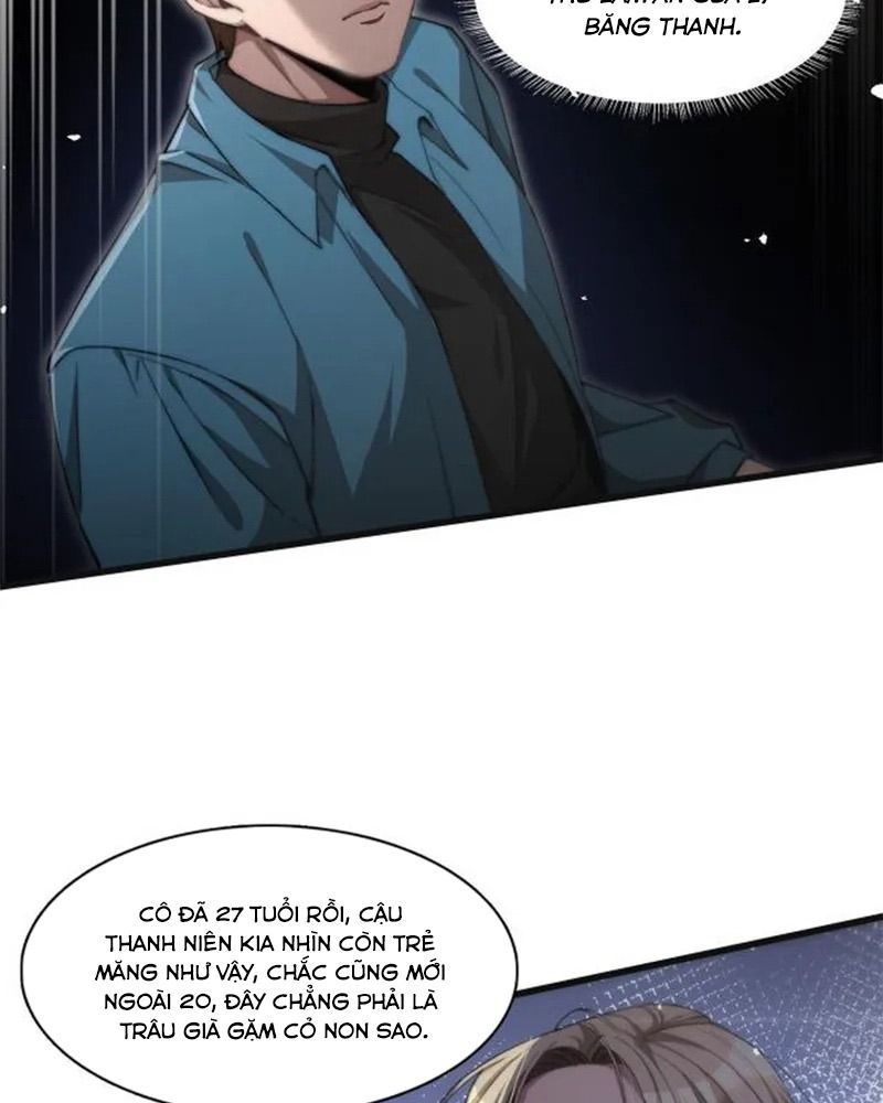 Tôi Bị Mắc Kẹt Trong Cùng Một Ngày Suốt Một Nghìn Năm: Chapter 10