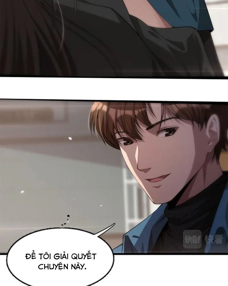 Tôi Bị Mắc Kẹt Trong Cùng Một Ngày Suốt Một Nghìn Năm: Chapter 10