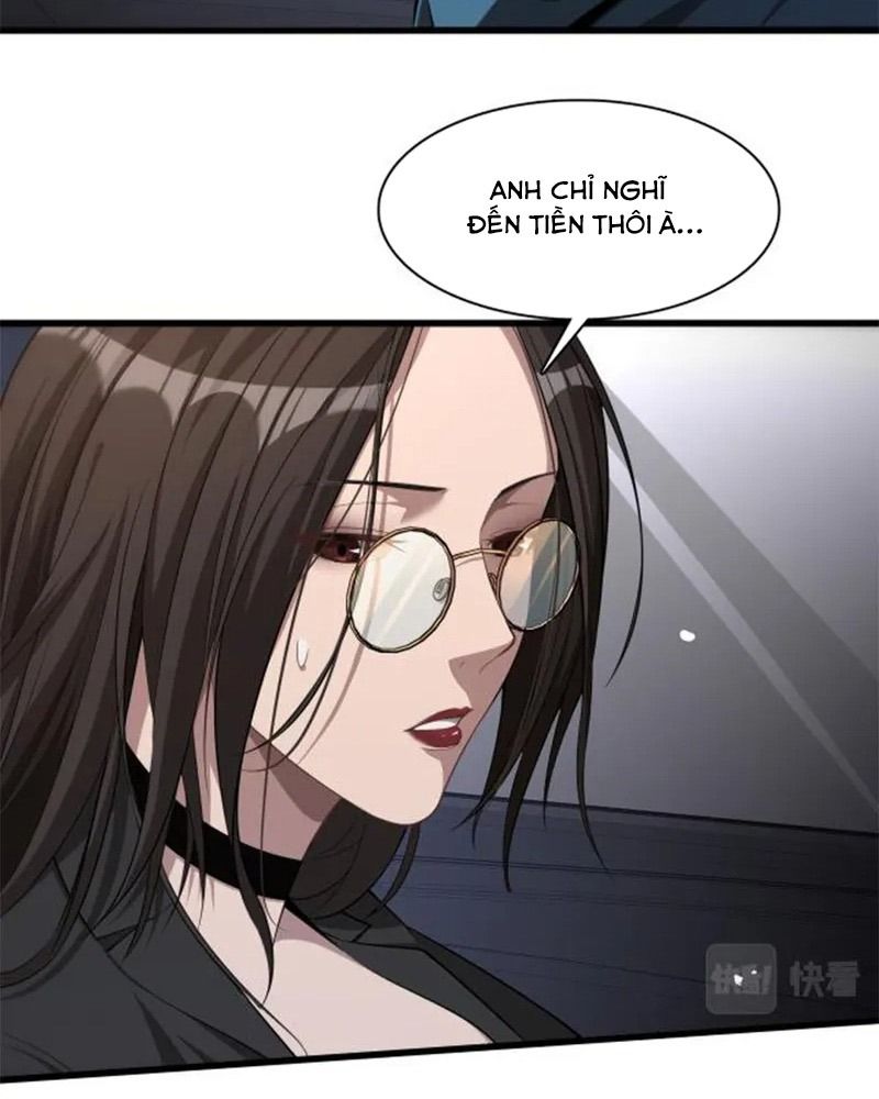 Tôi Bị Mắc Kẹt Trong Cùng Một Ngày Suốt Một Nghìn Năm: Chapter 10