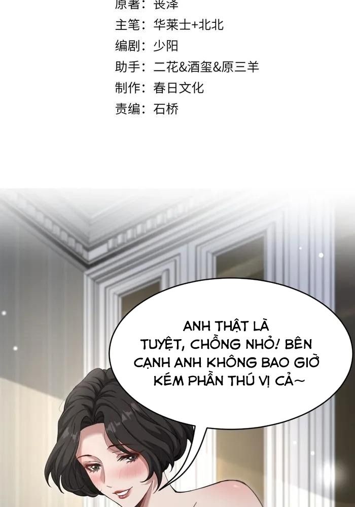 Tôi Bị Mắc Kẹt Trong Cùng Một Ngày Suốt Một Nghìn Năm: Chapter 100