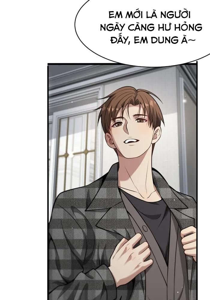 Tôi Bị Mắc Kẹt Trong Cùng Một Ngày Suốt Một Nghìn Năm: Chapter 100