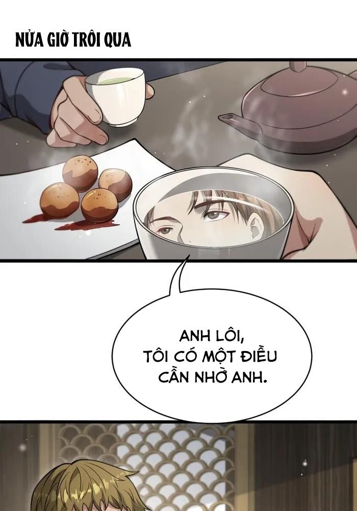 Tôi Bị Mắc Kẹt Trong Cùng Một Ngày Suốt Một Nghìn Năm: Chapter 100