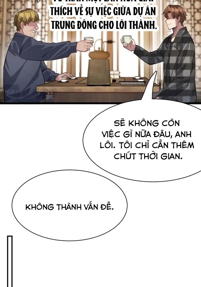 Tôi Bị Mắc Kẹt Trong Cùng Một Ngày Suốt Một Nghìn Năm: Chapter 100