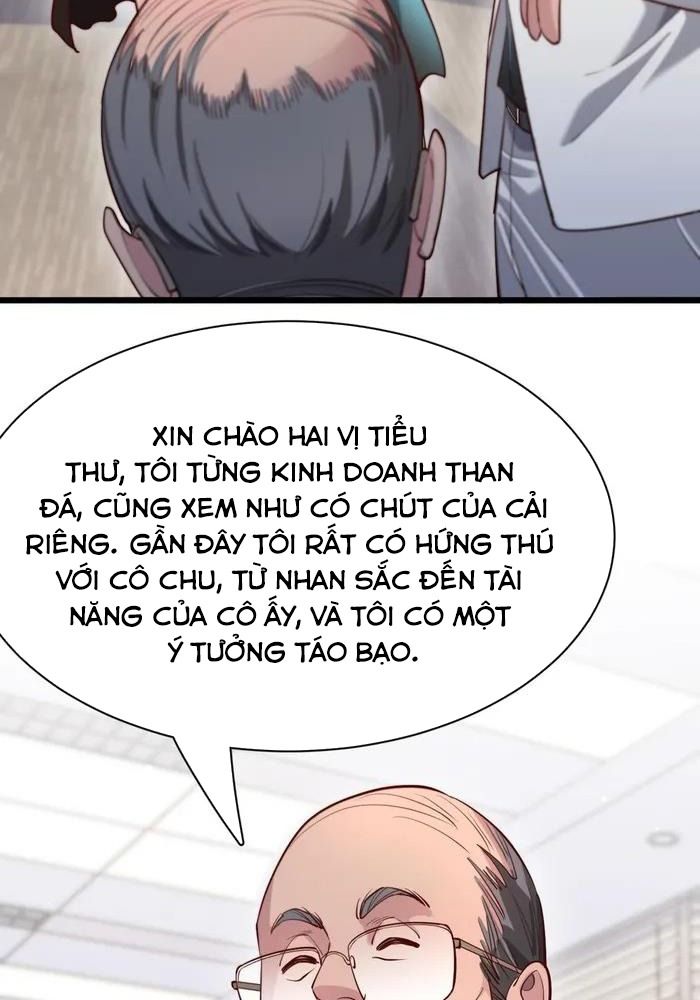 Tôi Bị Mắc Kẹt Trong Cùng Một Ngày Suốt Một Nghìn Năm: Chapter 100
