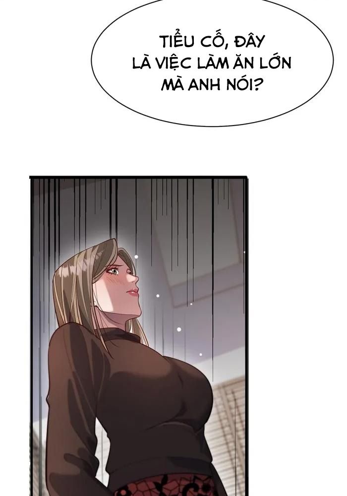 Tôi Bị Mắc Kẹt Trong Cùng Một Ngày Suốt Một Nghìn Năm: Chapter 100