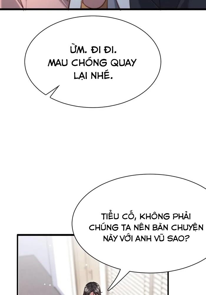 Tôi Bị Mắc Kẹt Trong Cùng Một Ngày Suốt Một Nghìn Năm: Chapter 100