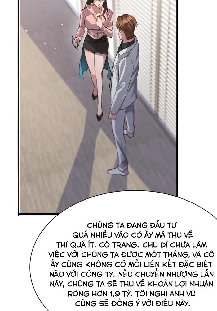Tôi Bị Mắc Kẹt Trong Cùng Một Ngày Suốt Một Nghìn Năm: Chapter 100
