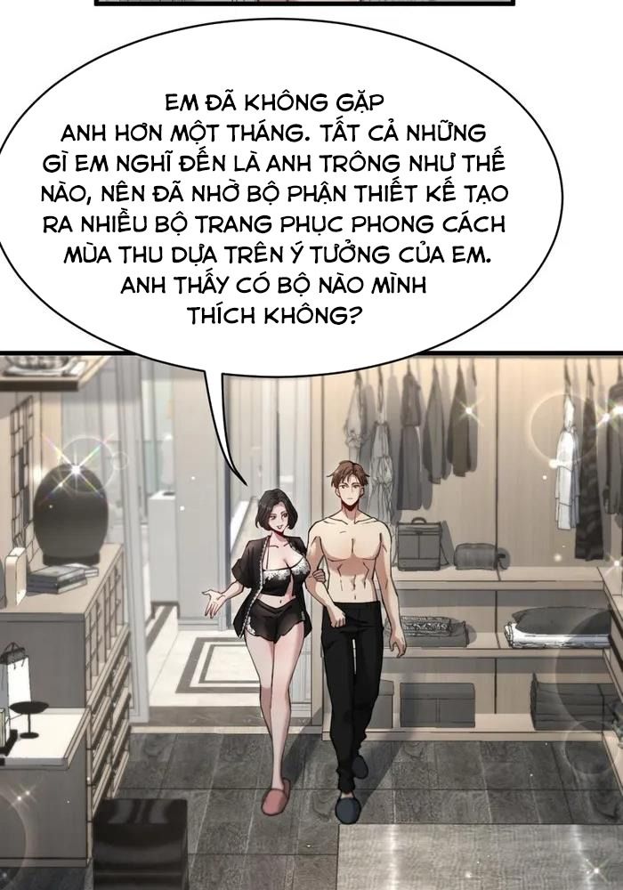 Tôi Bị Mắc Kẹt Trong Cùng Một Ngày Suốt Một Nghìn Năm: Chapter 100