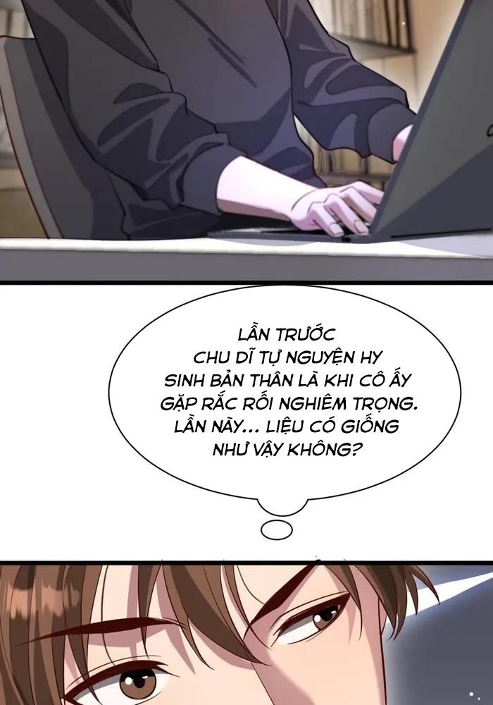 Tôi Bị Mắc Kẹt Trong Cùng Một Ngày Suốt Một Nghìn Năm: Chapter 100