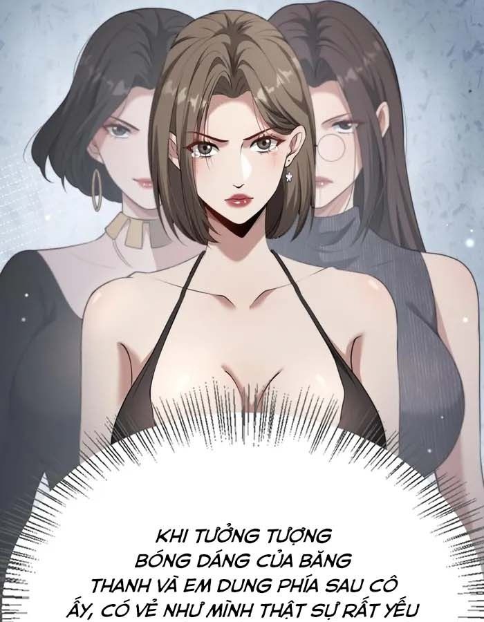 Tôi Bị Mắc Kẹt Trong Cùng Một Ngày Suốt Một Nghìn Năm: Chapter 101