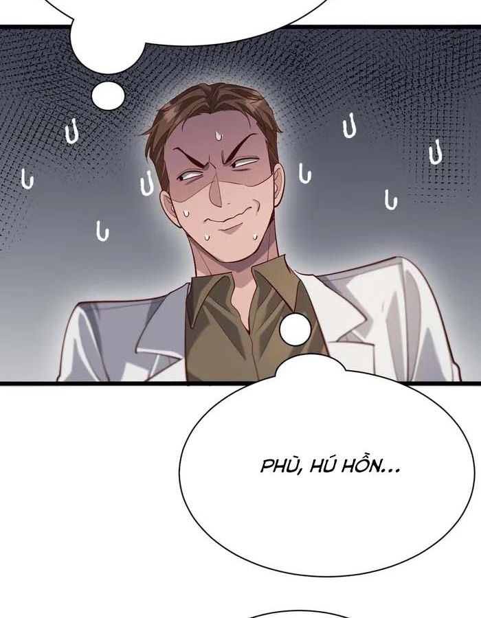 Tôi Bị Mắc Kẹt Trong Cùng Một Ngày Suốt Một Nghìn Năm: Chapter 101