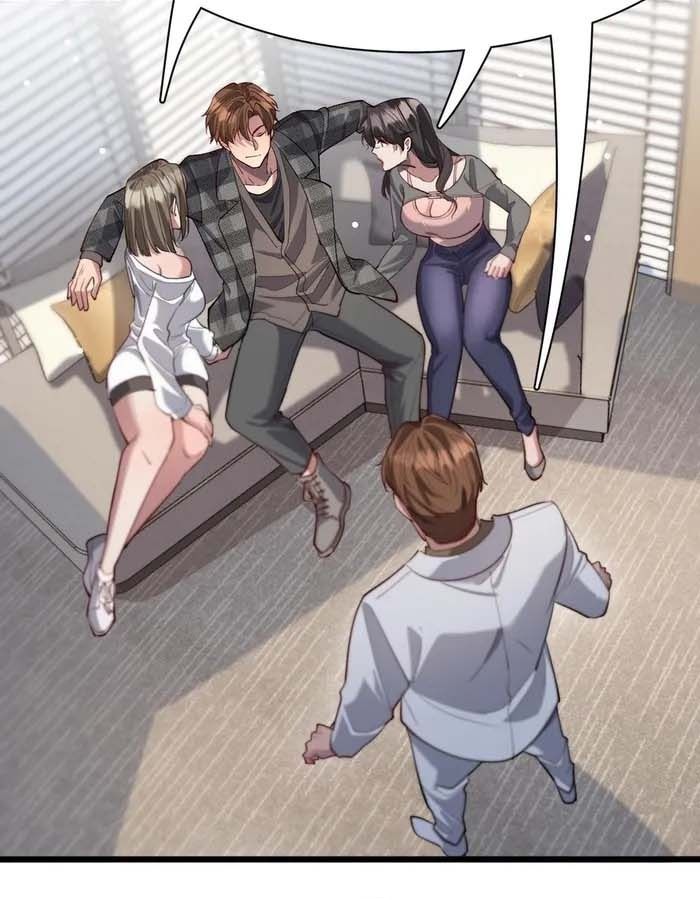 Tôi Bị Mắc Kẹt Trong Cùng Một Ngày Suốt Một Nghìn Năm: Chapter 101