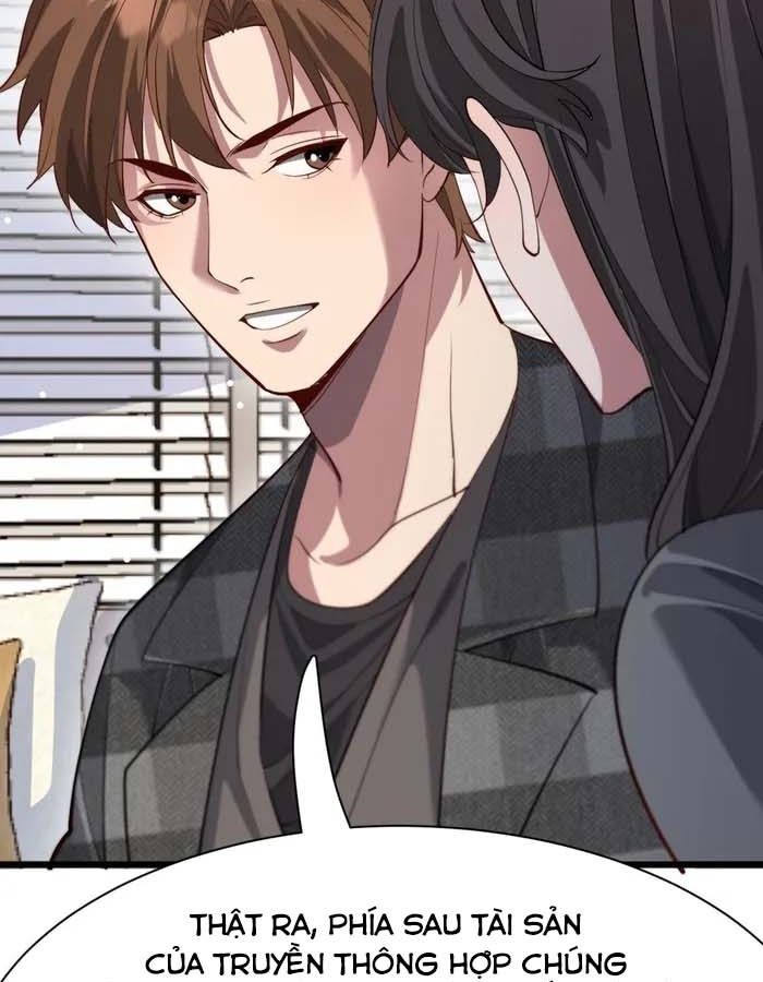 Tôi Bị Mắc Kẹt Trong Cùng Một Ngày Suốt Một Nghìn Năm: Chapter 101