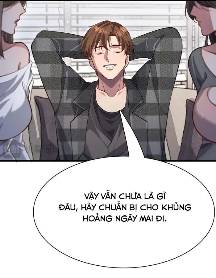 Tôi Bị Mắc Kẹt Trong Cùng Một Ngày Suốt Một Nghìn Năm: Chapter 101