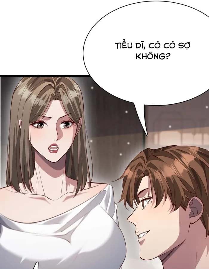 Tôi Bị Mắc Kẹt Trong Cùng Một Ngày Suốt Một Nghìn Năm: Chapter 101