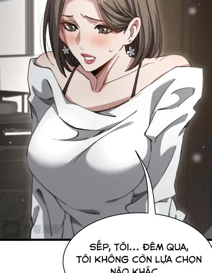 Tôi Bị Mắc Kẹt Trong Cùng Một Ngày Suốt Một Nghìn Năm: Chapter 101