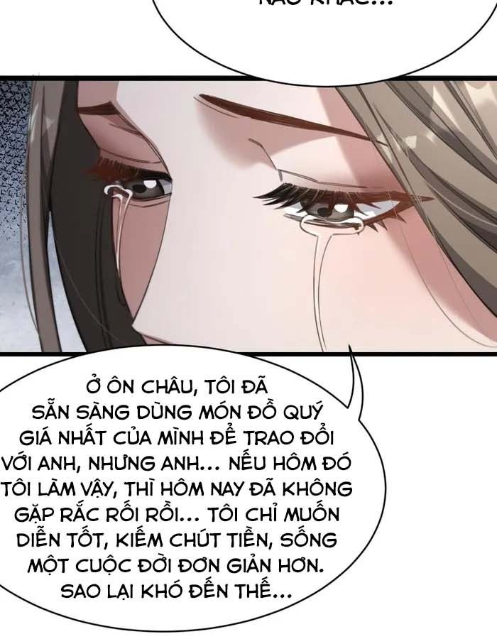 Tôi Bị Mắc Kẹt Trong Cùng Một Ngày Suốt Một Nghìn Năm: Chapter 101