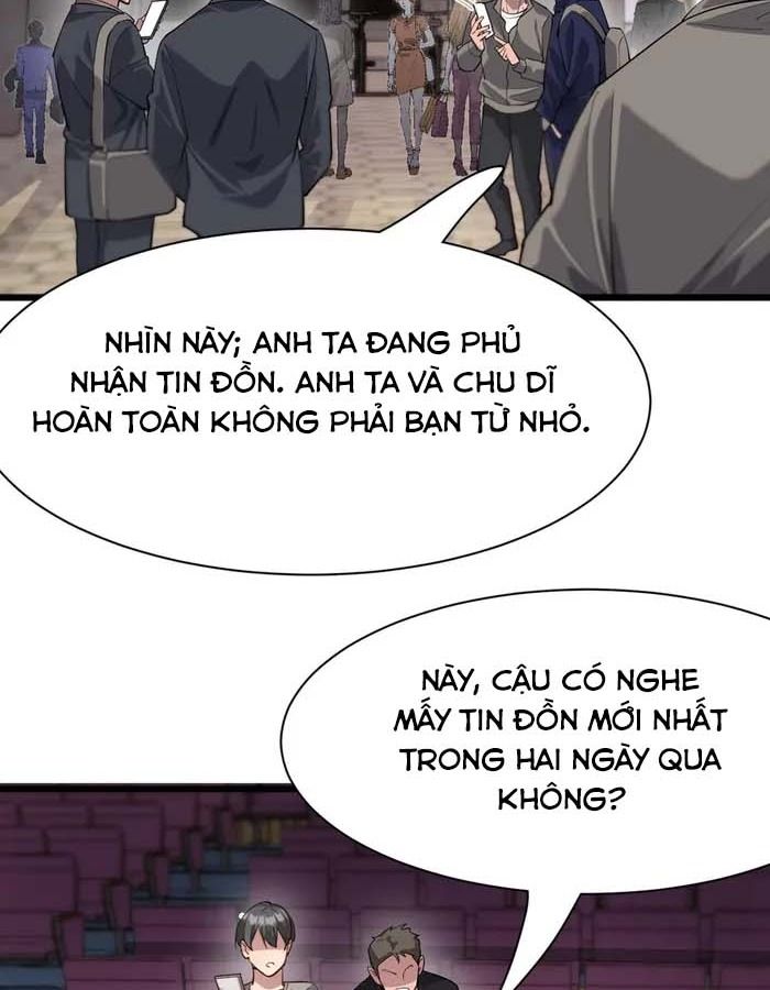Tôi Bị Mắc Kẹt Trong Cùng Một Ngày Suốt Một Nghìn Năm: Chapter 102