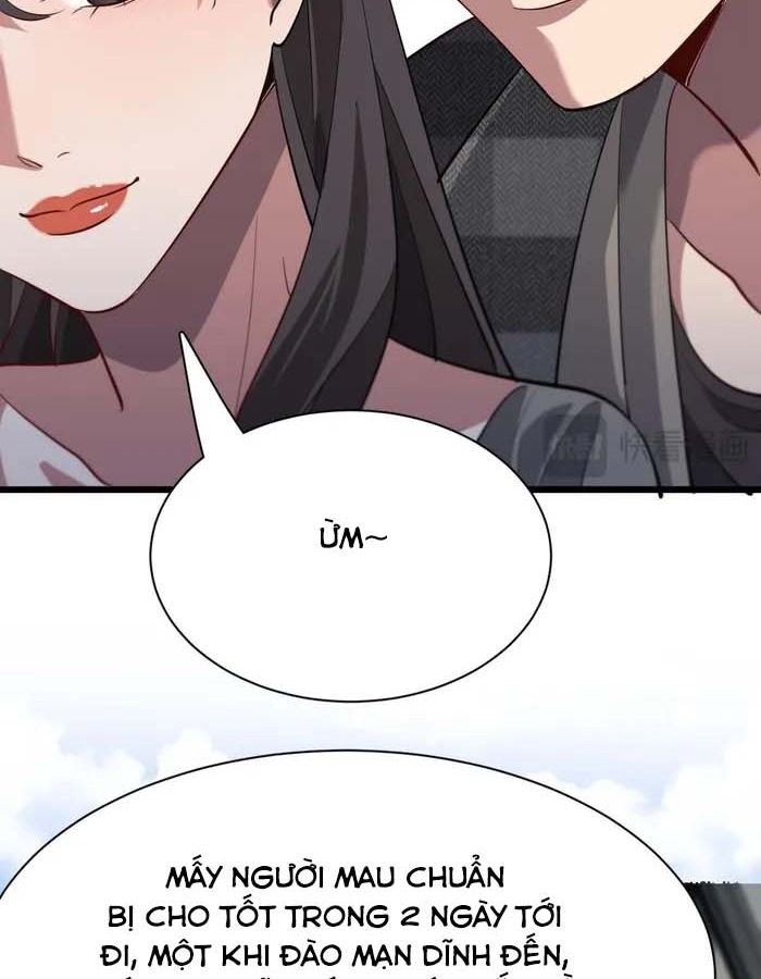 Tôi Bị Mắc Kẹt Trong Cùng Một Ngày Suốt Một Nghìn Năm: Chapter 102