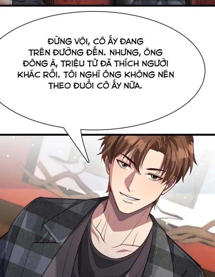 Tôi Bị Mắc Kẹt Trong Cùng Một Ngày Suốt Một Nghìn Năm: Chapter 102