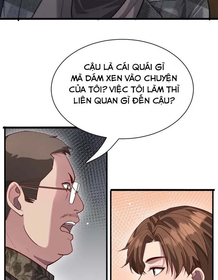 Tôi Bị Mắc Kẹt Trong Cùng Một Ngày Suốt Một Nghìn Năm: Chapter 102