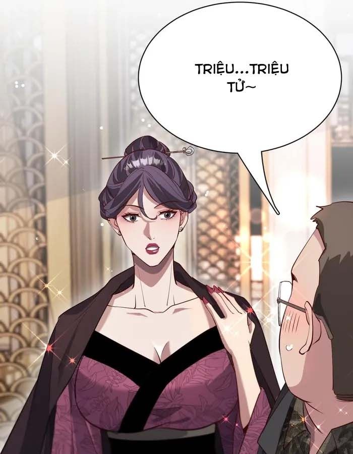 Tôi Bị Mắc Kẹt Trong Cùng Một Ngày Suốt Một Nghìn Năm: Chapter 102