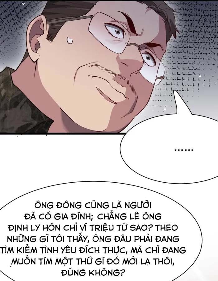 Tôi Bị Mắc Kẹt Trong Cùng Một Ngày Suốt Một Nghìn Năm: Chapter 102