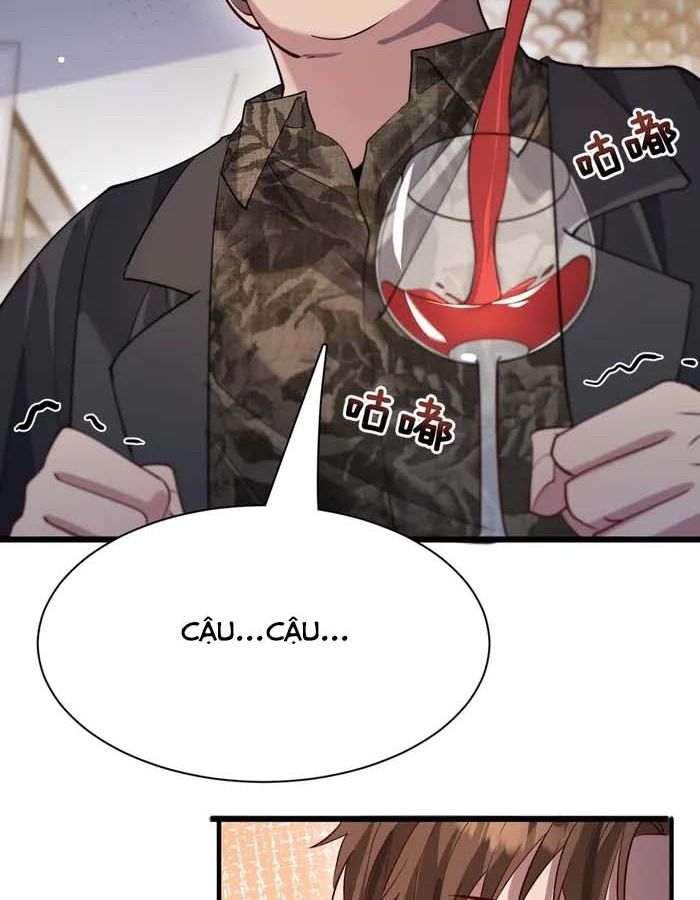 Tôi Bị Mắc Kẹt Trong Cùng Một Ngày Suốt Một Nghìn Năm: Chapter 102