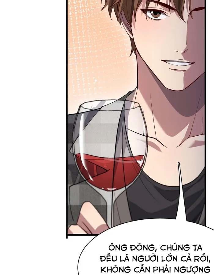 Tôi Bị Mắc Kẹt Trong Cùng Một Ngày Suốt Một Nghìn Năm: Chapter 102