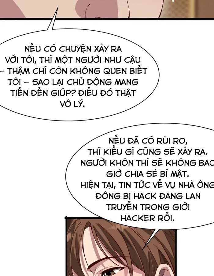 Tôi Bị Mắc Kẹt Trong Cùng Một Ngày Suốt Một Nghìn Năm: Chapter 102