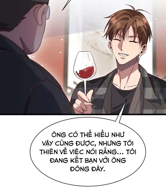 Tôi Bị Mắc Kẹt Trong Cùng Một Ngày Suốt Một Nghìn Năm: Chapter 102