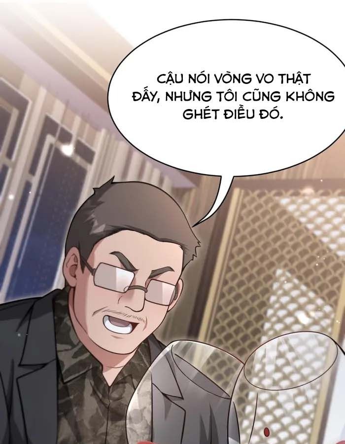 Tôi Bị Mắc Kẹt Trong Cùng Một Ngày Suốt Một Nghìn Năm: Chapter 102