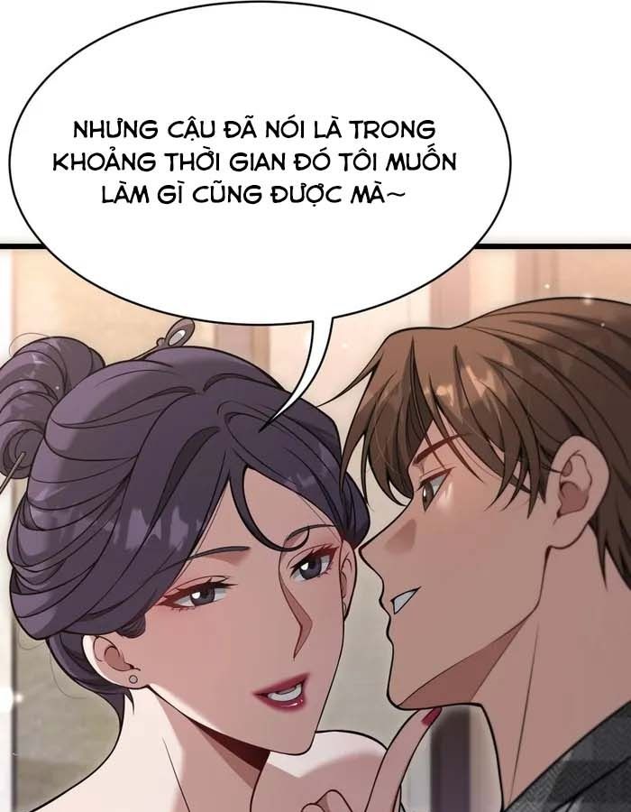 Tôi Bị Mắc Kẹt Trong Cùng Một Ngày Suốt Một Nghìn Năm: Chapter 102