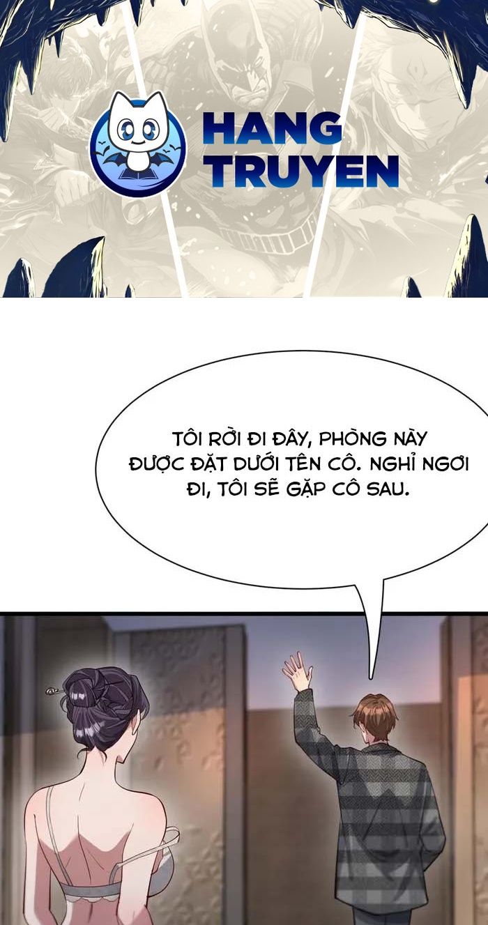 Tôi Bị Mắc Kẹt Trong Cùng Một Ngày Suốt Một Nghìn Năm: Chapter 103