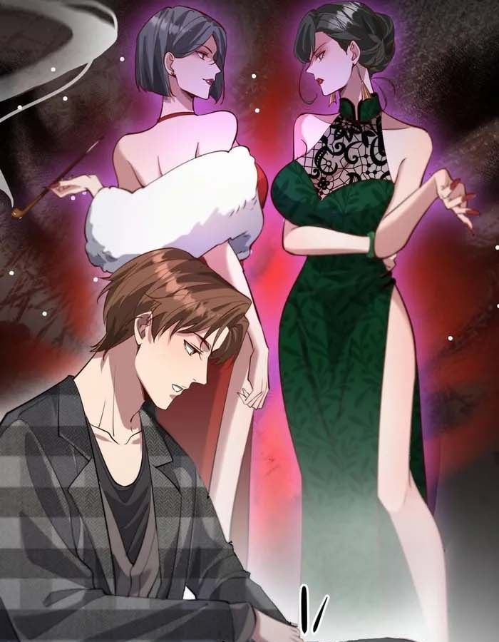 Tôi Bị Mắc Kẹt Trong Cùng Một Ngày Suốt Một Nghìn Năm: Chapter 103