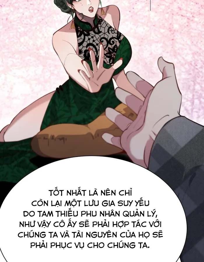Tôi Bị Mắc Kẹt Trong Cùng Một Ngày Suốt Một Nghìn Năm: Chapter 103