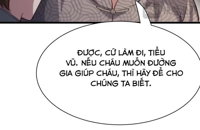 Tôi Bị Mắc Kẹt Trong Cùng Một Ngày Suốt Một Nghìn Năm: Chapter 103