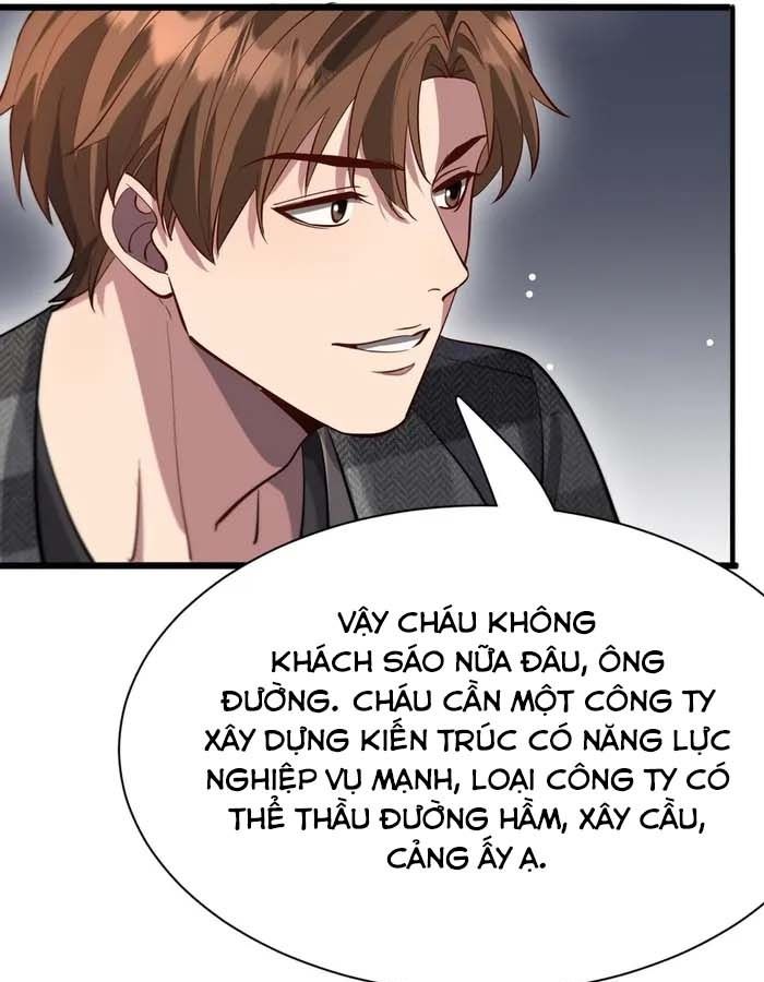 Tôi Bị Mắc Kẹt Trong Cùng Một Ngày Suốt Một Nghìn Năm: Chapter 103