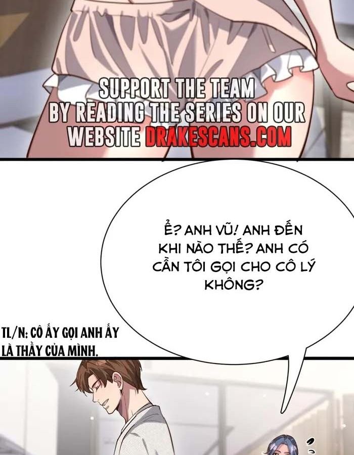 Tôi Bị Mắc Kẹt Trong Cùng Một Ngày Suốt Một Nghìn Năm: Chapter 103