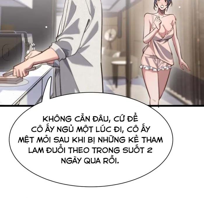 Tôi Bị Mắc Kẹt Trong Cùng Một Ngày Suốt Một Nghìn Năm: Chapter 103