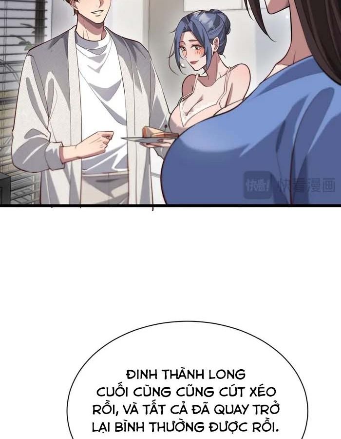 Tôi Bị Mắc Kẹt Trong Cùng Một Ngày Suốt Một Nghìn Năm: Chapter 103