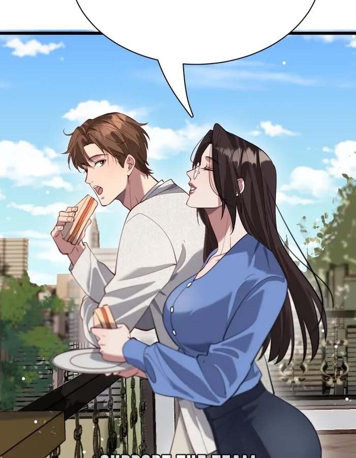 Tôi Bị Mắc Kẹt Trong Cùng Một Ngày Suốt Một Nghìn Năm: Chapter 103