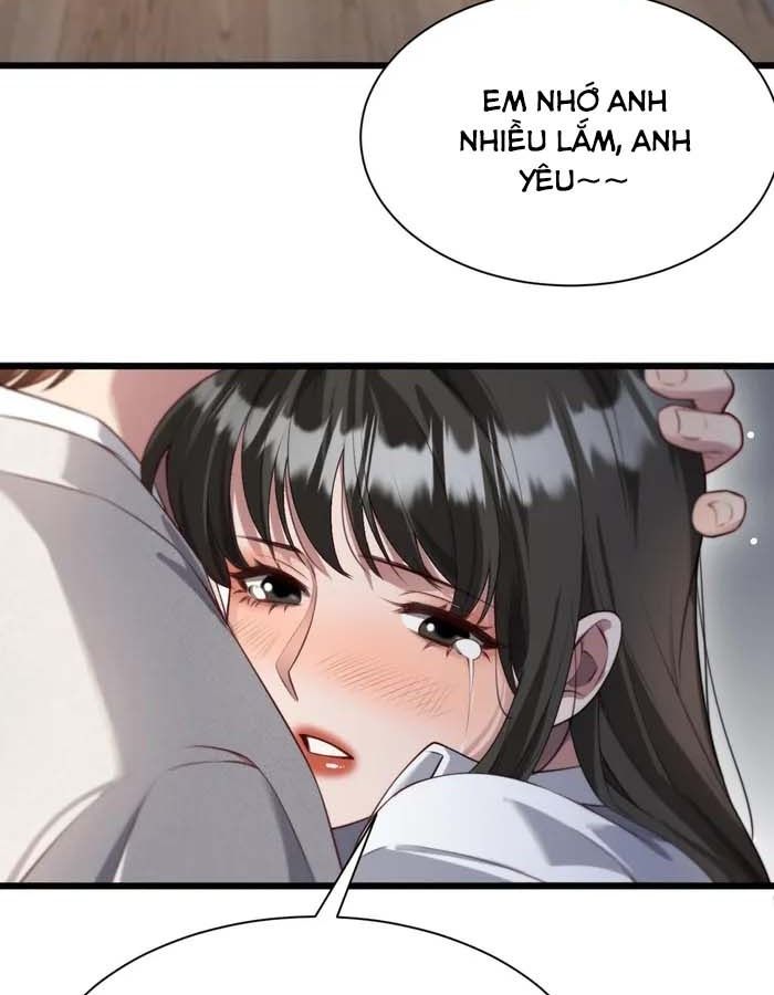 Tôi Bị Mắc Kẹt Trong Cùng Một Ngày Suốt Một Nghìn Năm: Chapter 103