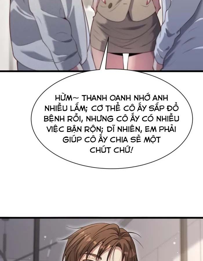 Tôi Bị Mắc Kẹt Trong Cùng Một Ngày Suốt Một Nghìn Năm: Chapter 103