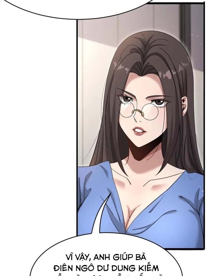 Tôi Bị Mắc Kẹt Trong Cùng Một Ngày Suốt Một Nghìn Năm: Chapter 103