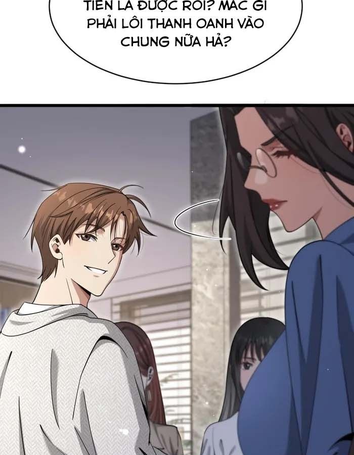 Tôi Bị Mắc Kẹt Trong Cùng Một Ngày Suốt Một Nghìn Năm: Chapter 103