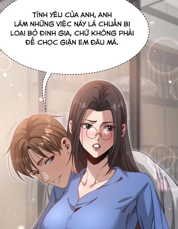 Tôi Bị Mắc Kẹt Trong Cùng Một Ngày Suốt Một Nghìn Năm: Chapter 103