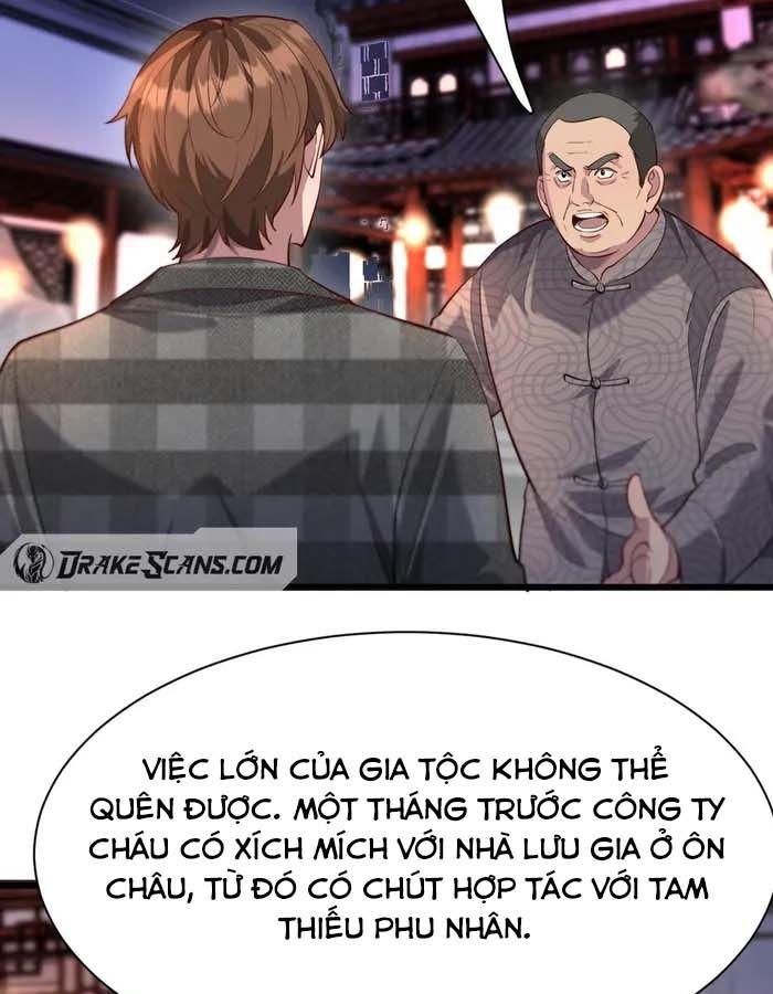 Tôi Bị Mắc Kẹt Trong Cùng Một Ngày Suốt Một Nghìn Năm: Chapter 103